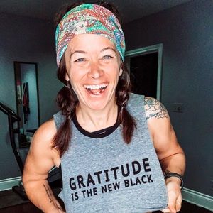 Meet your Posher, Darlene